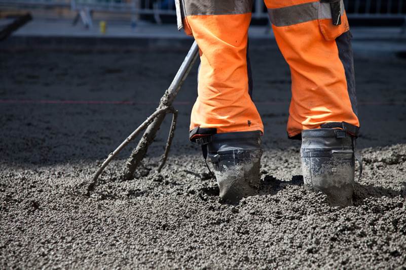 Genomförande av arbete